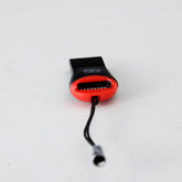 Fashion Lipstick Mini Card Reader